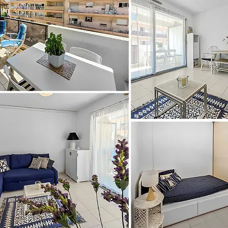 Apartment Perle De La Cote A