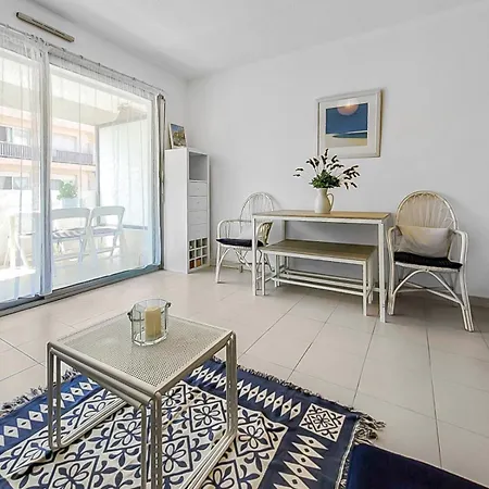 Perle De La Cote A Apartment *