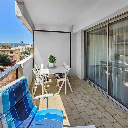 Apartment Perle De La Cote A
