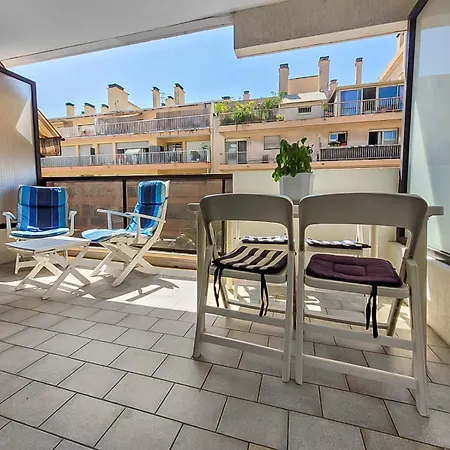 Perle De La Cote A Apartment *