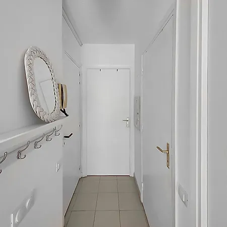 Perle De La Cote A Apartment *