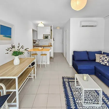 Apartment Perle De La Cote A *