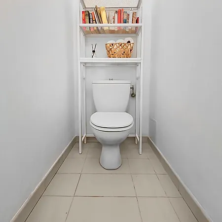 Perle De La Cote A Apartment Antibes