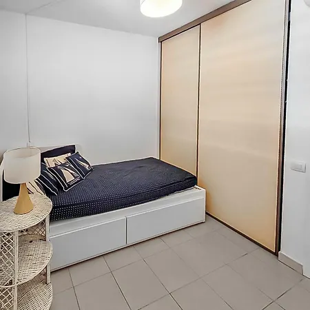 Apartment Perle De La Cote A Antibes