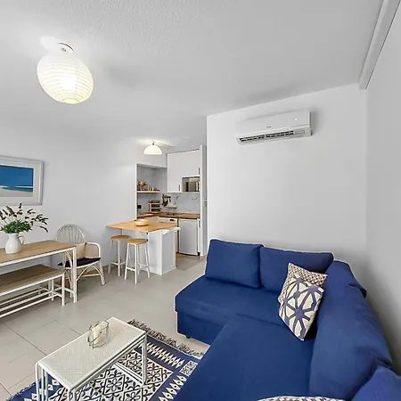 Perle De La Cote A Appartement