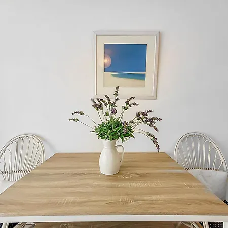 Apartment Perle De La Cote A