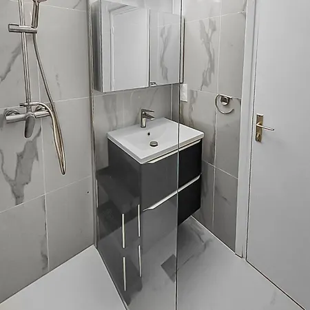 Perle De La Cote A Appartement *