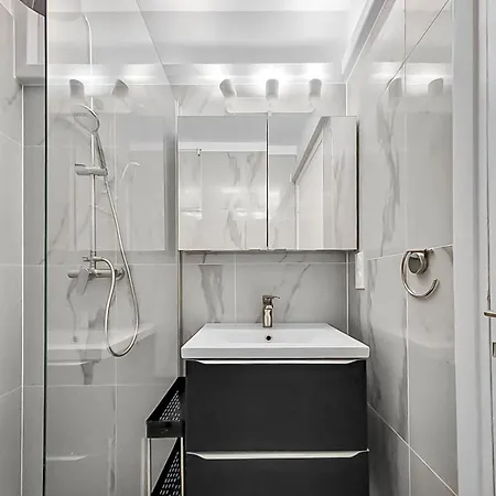 Apartment Perle De La Cote A *